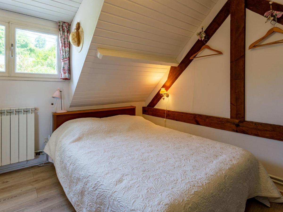 Holiday Home Petit Champ By Interhome Trouville-sur-Mer Exterior photo