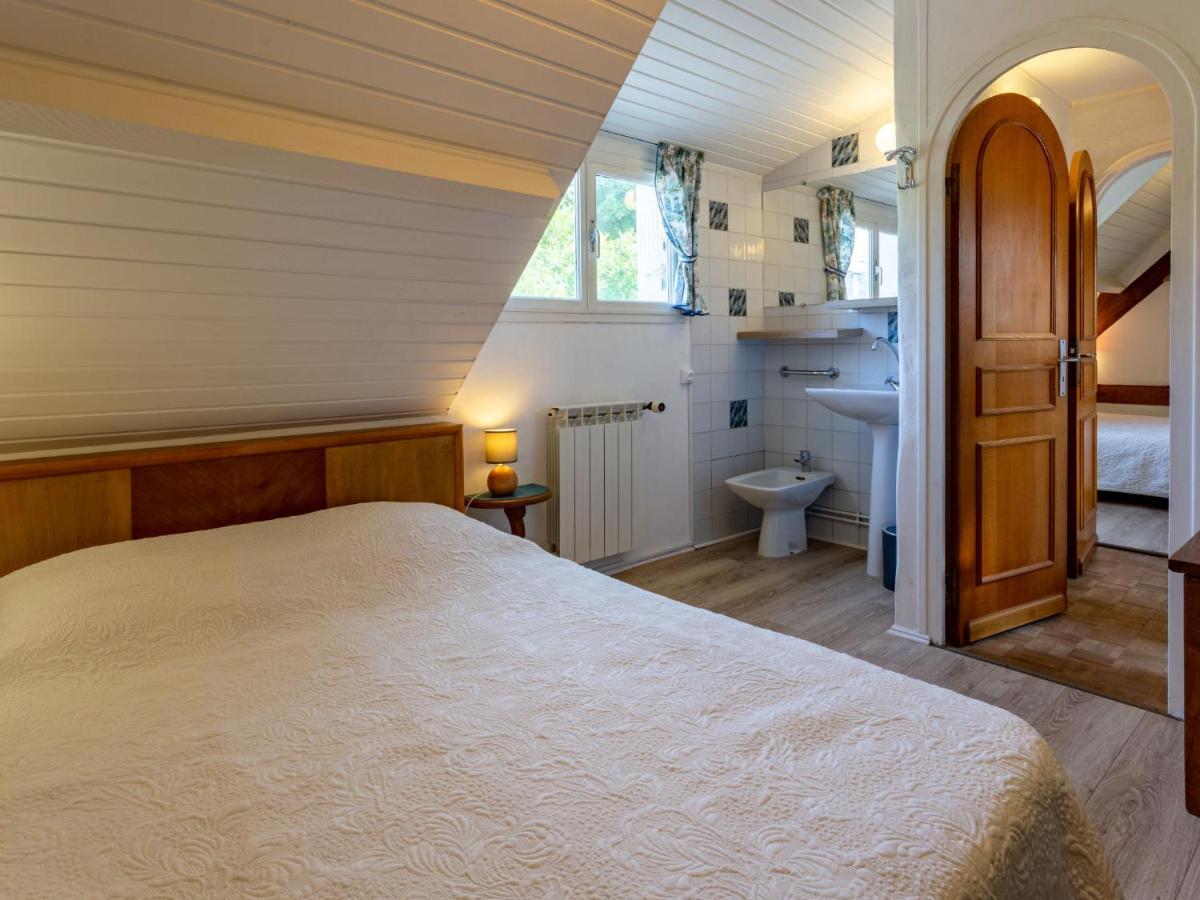 Holiday Home Petit Champ By Interhome Trouville-sur-Mer Exterior photo